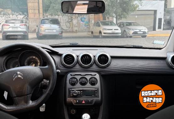 Autos - Citroen C3 2014 Nafta 113000Km - En Venta