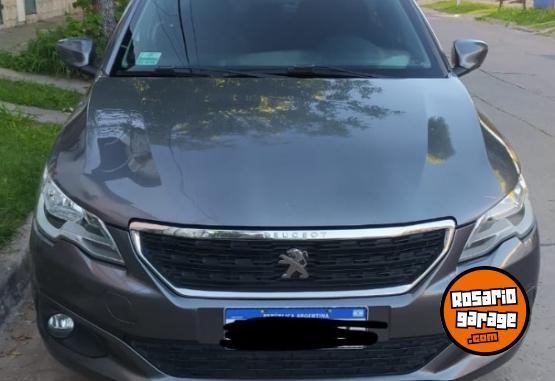 Autos - Peugeot 301 HDI 1.6 2018 Diesel 135000Km - En Venta