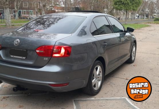Autos - Volkswagen Vento 2014 Nafta 161000Km - En Venta