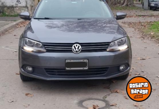 Autos - Volkswagen Vento 2014 Nafta 161000Km - En Venta