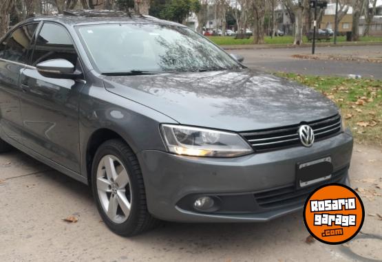Autos - Volkswagen Vento 2014 Nafta 161000Km - En Venta