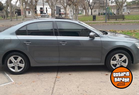 Autos - Volkswagen Vento 2014 Nafta 161000Km - En Venta