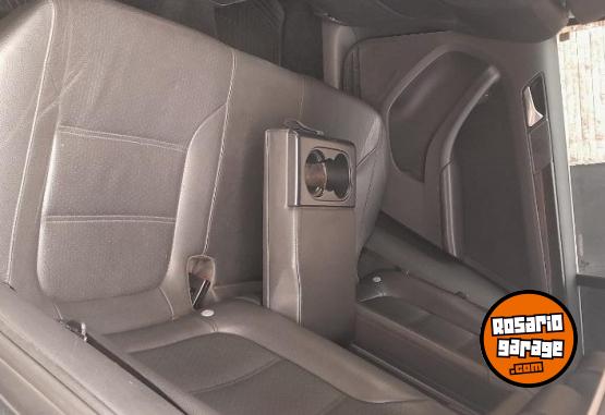 Autos - Volkswagen Vento 2014 Nafta 161000Km - En Venta