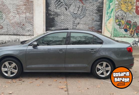 Autos - Volkswagen Vento 2014 Nafta 161000Km - En Venta