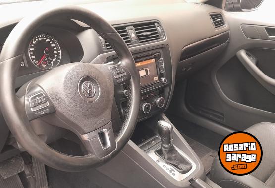 Autos - Volkswagen Vento 2014 Nafta 161000Km - En Venta