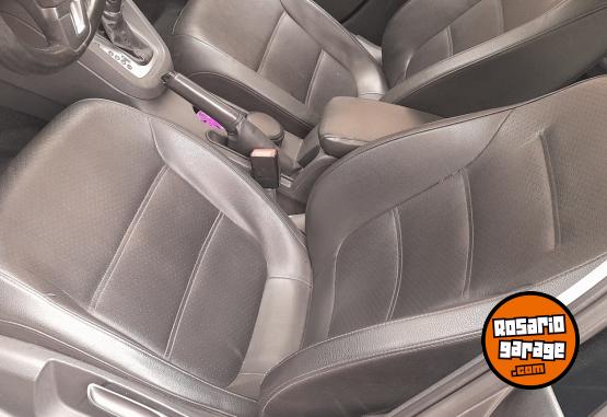 Autos - Volkswagen Vento 2014 Nafta 161000Km - En Venta