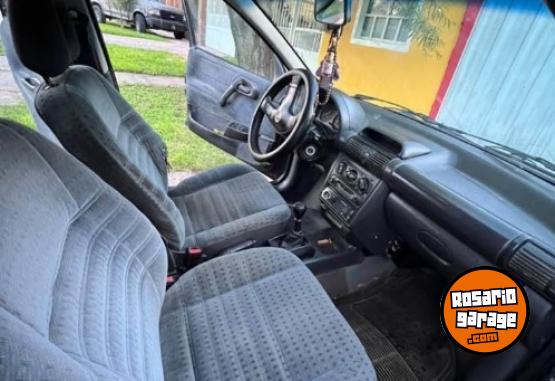 Autos - Chevrolet Corsa wagon gol palio c3 1997 Nafta 111Km - En Venta