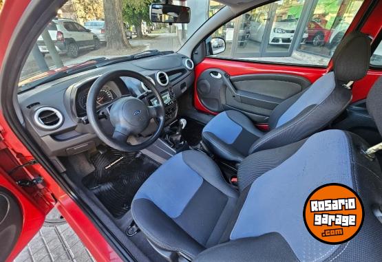 Autos - Ford KA TOP PULSE 1.6N 2011 Nafta 180000Km - En Venta