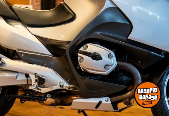 Motos - Bmw R 1200 RT 2009 Nafta 62590Km - En Venta