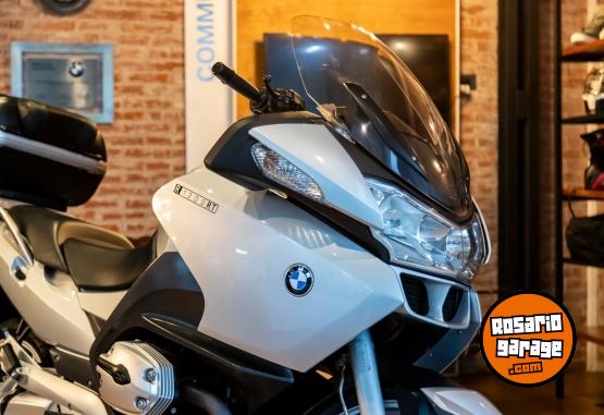 Motos - Bmw R 1200 RT 2009 Nafta 62590Km - En Venta