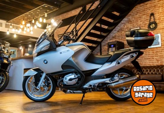 Motos - Bmw R 1200 RT 2009 Nafta 62590Km - En Venta