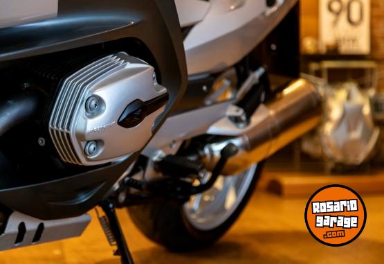Motos - Bmw R 1200 RT 2009 Nafta 62590Km - En Venta