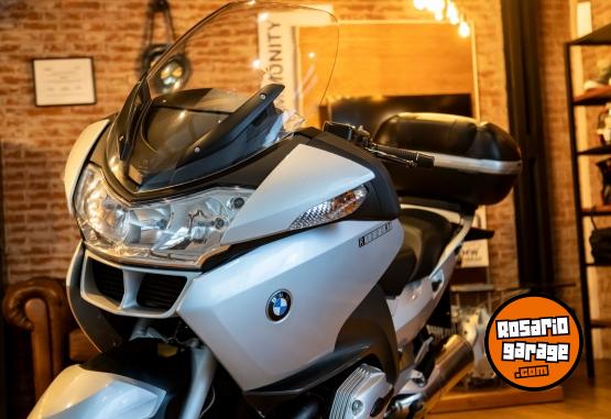 Motos - Bmw R 1200 RT 2009 Nafta 62590Km - En Venta