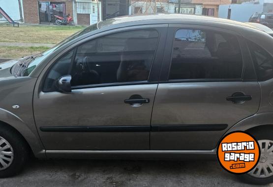 Autos - Citroen C3 2011 Nafta 170000Km - En Venta
