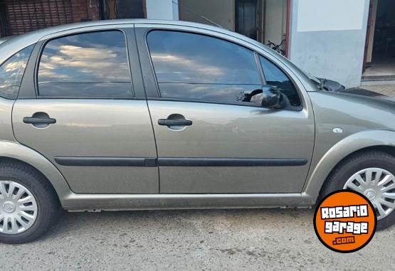Autos - Citroen C3 2011 Nafta 170000Km - En Venta