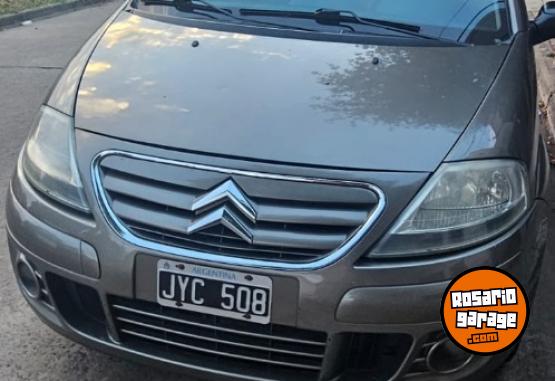 Autos - Citroen C3 2011 Nafta 170000Km - En Venta