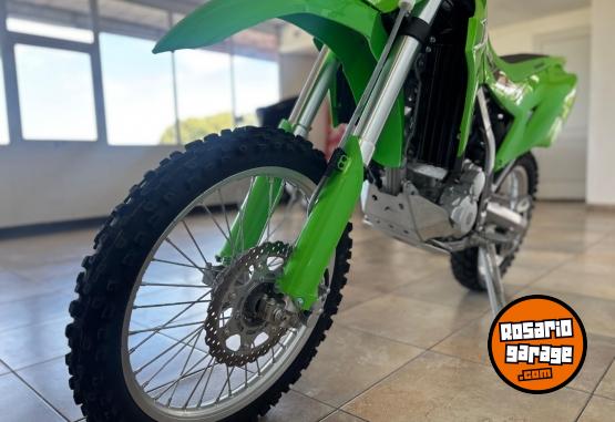 Motos - Kawasaki KLX 300 R 2025 Nafta 12Km - En Venta