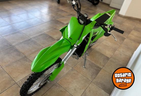 Motos - Kawasaki KLX 300 R 2025 Nafta 12Km - En Venta