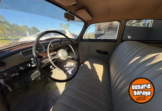 Clásicos - Mercedes Benz 1954 - En Venta