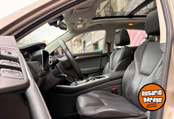Camionetas - Ford Territory Titanium 2022 Nafta 39000Km - En Venta