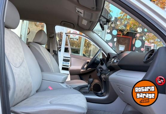 Camionetas - Toyota Rav4 2012 Nafta 160000Km - En Venta