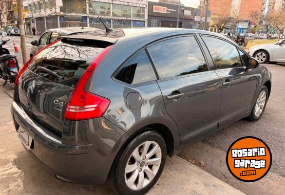 Autos - Citroen C4 SX 2011 Nafta 98000Km - En Venta