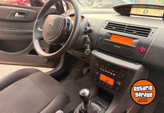 Autos - Citroen C4 SX 2011 Nafta 98000Km - En Venta