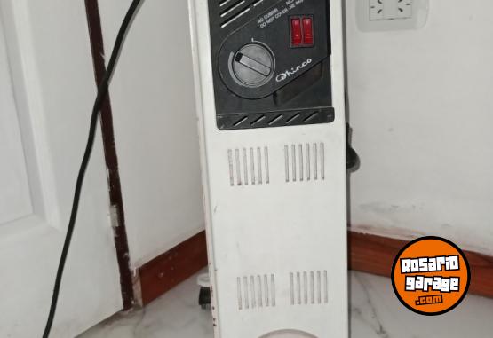 Hogar - Estufa - En Venta