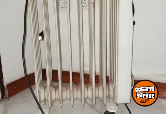 Hogar - Estufa - En Venta