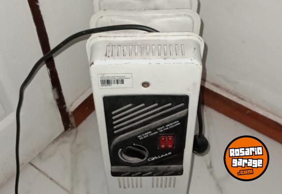 Hogar - Estufa - En Venta