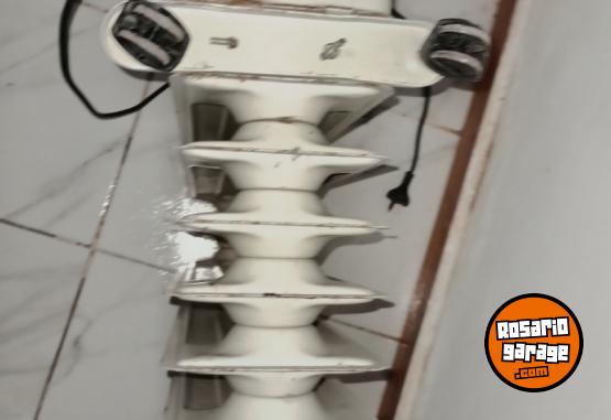 Hogar - Estufa - En Venta