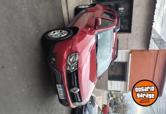 Autos - Renault Duster 2017 Nafta 166000Km - En Venta