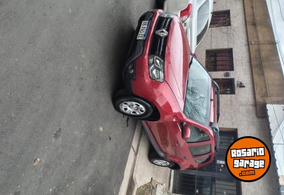 Autos - Renault Duster 2017 Nafta 166000Km - En Venta