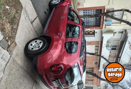 Autos - Renault Duster 2017 Nafta 166000Km - En Venta