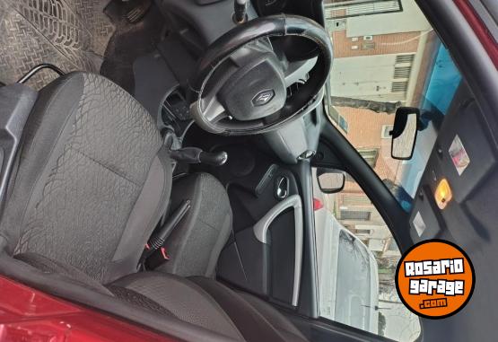 Autos - Renault Duster 2017 Nafta 166000Km - En Venta