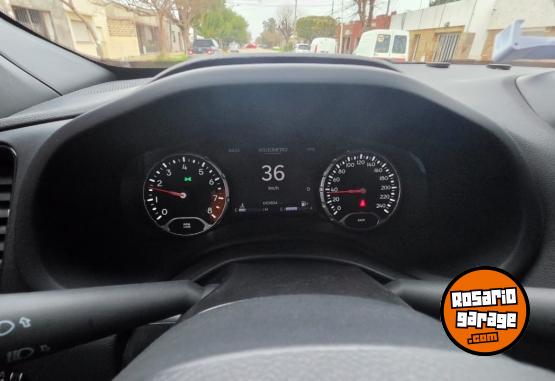 Camionetas - Otra marca Jeep Renegade Longitude 2022 Nafta 84000Km - En Venta