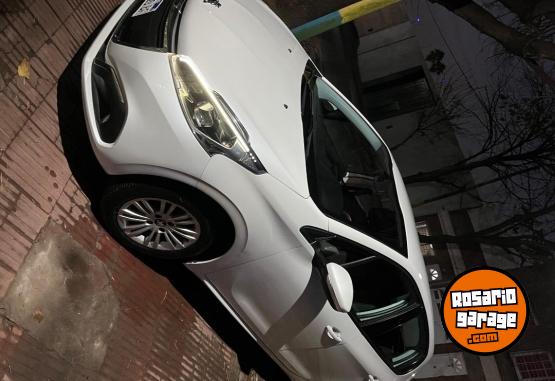 Autos - Peugeot 208 2018 Nafta 90000Km - En Venta