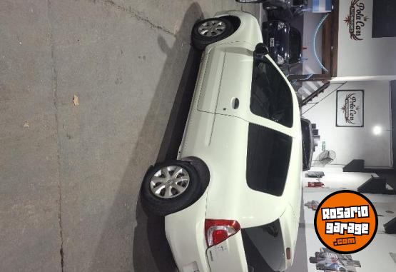 Autos - Renault Clio Mio 2014 Nafta 130000Km - En Venta