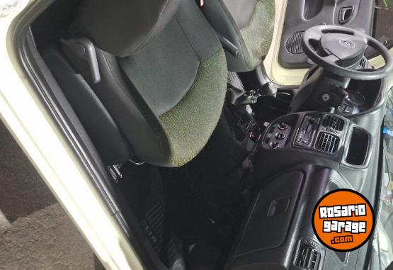 Autos - Renault Clio Mio 2014 Nafta 130000Km - En Venta