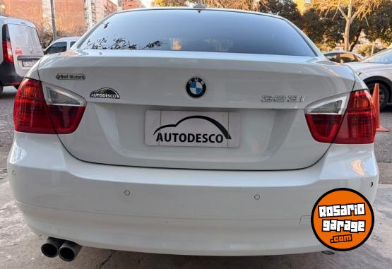 Autos - Bmw 323I 2008 Nafta 160000Km - En Venta
