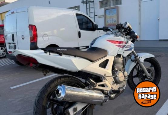 Motos - Honda HONDA CBX250 2013 Nafta 30000Km - En Venta