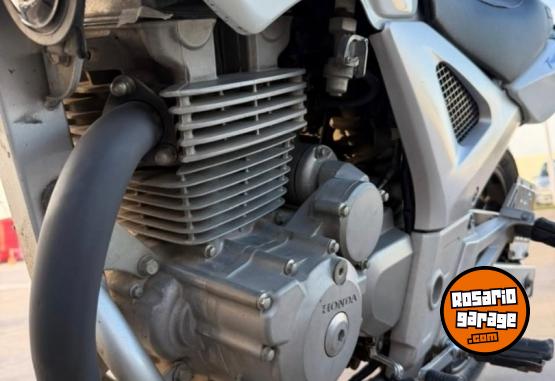 Motos - Honda HONDA CBX250 2013 Nafta 30000Km - En Venta