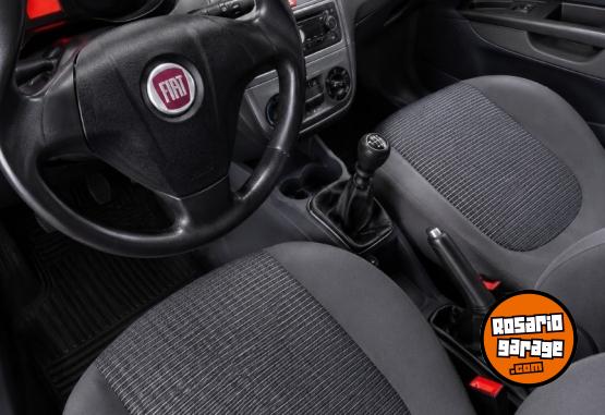Autos - Fiat Punto Eseense 2011 Nafta - En Venta