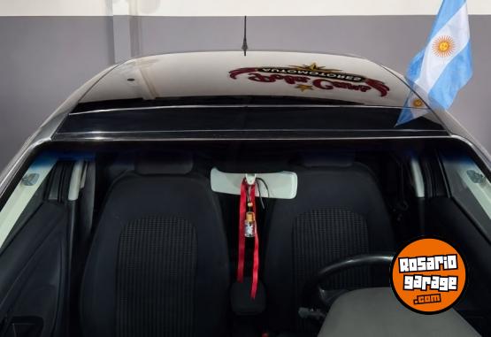 Autos - Fiat Punto Eseense 2011 Nafta - En Venta