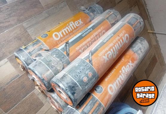 Hogar - Membrana transitable calidad premium liquido - En Venta