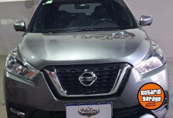Autos - Nissan Kicks Exclusive 2019 Nafta - En Venta
