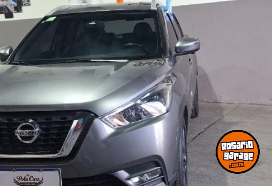 Autos - Nissan Kicks Exclusive 2019 Nafta - En Venta