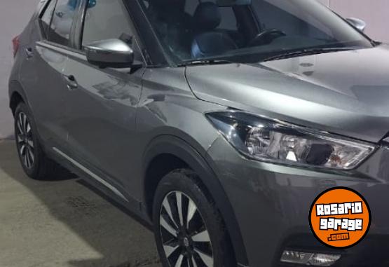Autos - Nissan Kicks Exclusive 2019 Nafta - En Venta