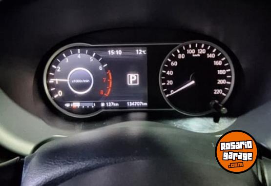 Autos - Nissan Kicks Exclusive 2019 Nafta - En Venta