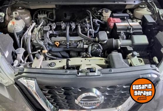 Autos - Nissan Kicks Exclusive 2019 Nafta - En Venta